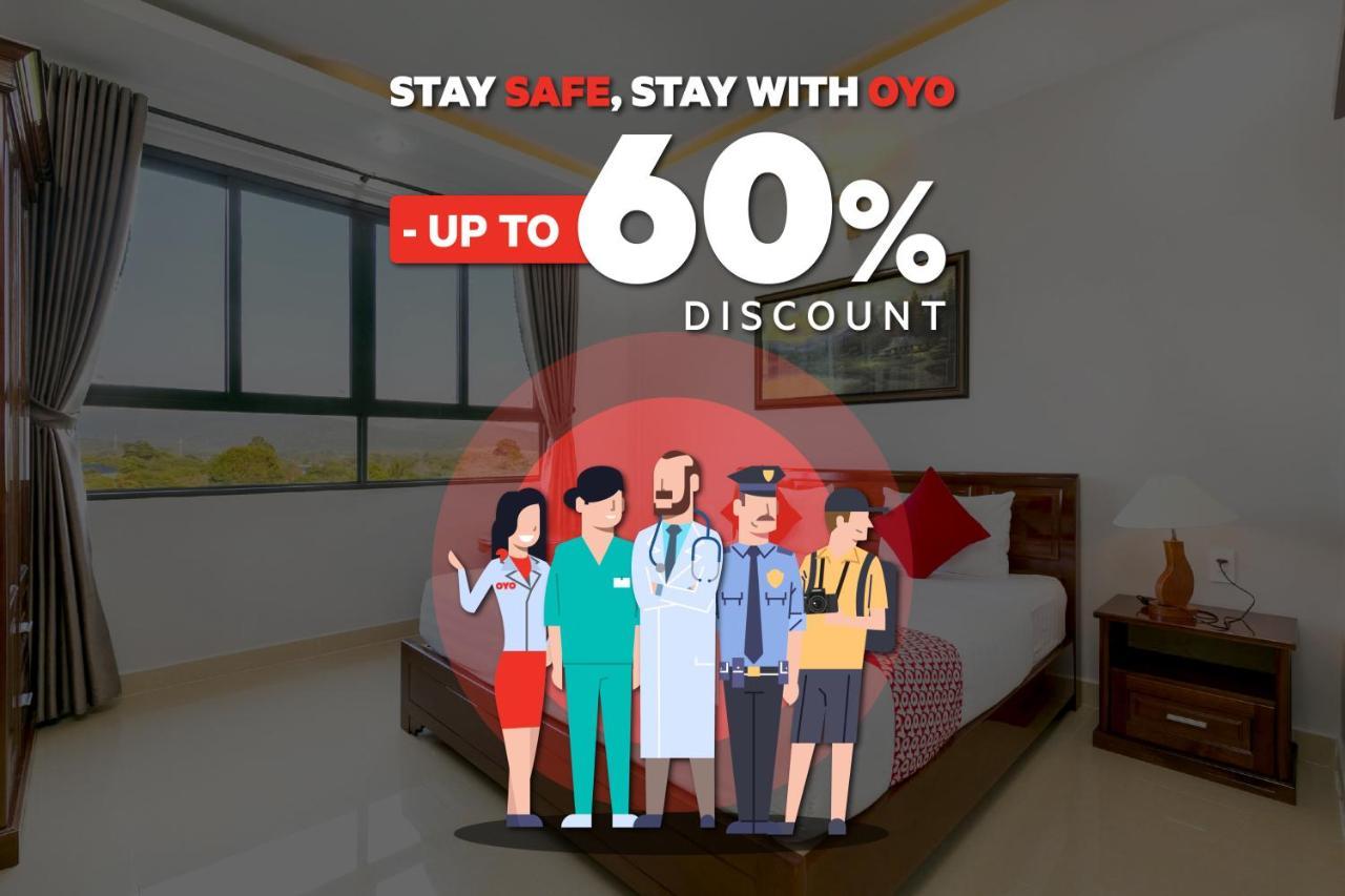 Oyo 3775 Ketut Inn Pesanggaran Екстер'єр фото