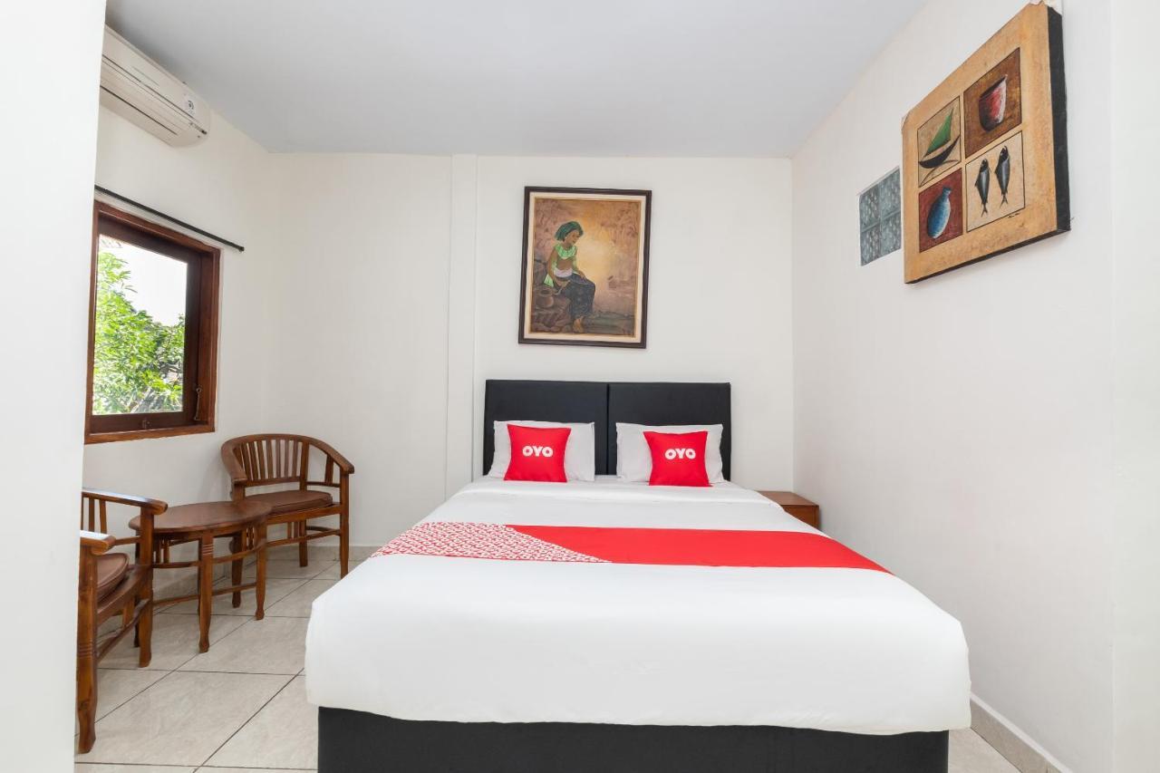 Oyo 3775 Ketut Inn Pesanggaran Екстер'єр фото